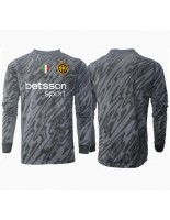 Inter Milan Keeper Tredjedrakt 2024-25 Lange ermer